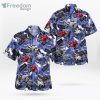Honda Cbr1100Xx Summer Beach Best Gift Hawaiian Shirt