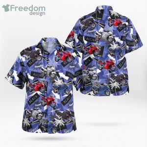 Honda Cbr1100Xx Summer Beach Best Gift Hawaiian Shirt