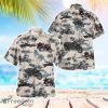Honda Gold Wing 3D Hawaiian Shirt