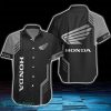 Honda Lover 3D Hawaiian Shirt For Men and Women
