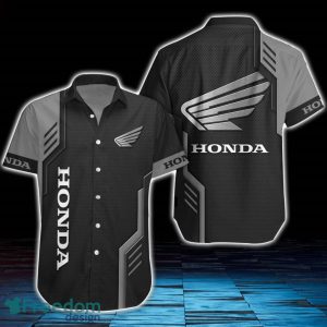 Honda Lover 3D Hawaiian Shirt For Men and Women