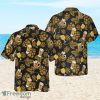 Hop Cones Beer Glass Hawaiian Shirt Special Gift For Men And Women