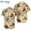 Horse Cowboy Hawaiian Shirt For Men & Women