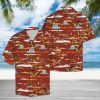 Horse Fans Cowboy Hawaiian Shirt  For Men & Women
