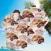 Hoston Astros Baseball 2023 Beautiful Design Hawaiian Shirt for Men and Women