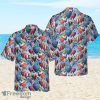 Hot Air Balloon Hawaiian Shirt Impressive Gift For Men And Women