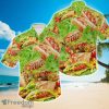Hotdog Hawaiian Shirts For Men And Women