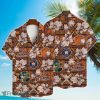 Houston Astros Hibiscus Pattern Vintage Hawaiian Shirt For Men Women