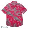Houston Rockets NBA Hawaiian Shirt Best Gift For Fans