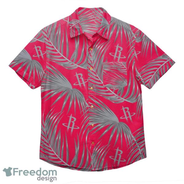 Houston Rockets NBA Hawaiian Shirt Best Gift For Fans