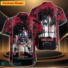 Houston Texans NFL Custom Name Hawaiian Shirt For Men Women Impressive Gift For Real Fan