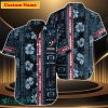 Houston Texans NFL Custom Name Hawaiian Shirt For Men Women Style Gift For Fan