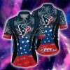 Houston Texans NFL Hawaiian Shirt Trending Style For Fans