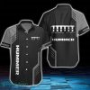 Hummer Lover 3D Hawaiian Shirt For Men and Women