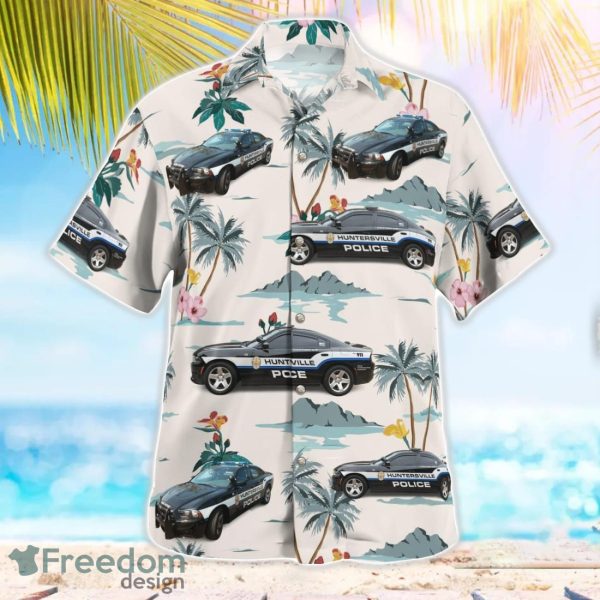 NC Beach Hawaiian Shirt Summer Gift