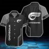 Hyosung Lover 3D Hawaiian Shirt For Men and Women