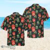 Hyperfavor Christmas Hawaiian Shirt Best Gift For Men And Women