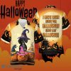 I Have Been Ready For Halloween Hawaiian Shirt