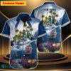 Indianapolis Colts NFL Custom Name Hawaiian Shirt Best Gift For Men Women Fans
