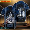 Indianapolis Colts NFL Custom Name Hawaiian Shirt For Men Women Impressive Gift For Real Fan
