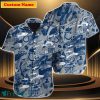 Indianapolis Colts NFL Custom Name Hawaiian Shirt For Men Women Unique Gift For Real Fan