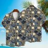 Indianapolis Colts NFL National Football League 2023 AOP Hawaiian Shirt