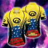 Iowa Hawkeyes NCAA2 Hawaiian Shirt Trending Style For Fans