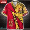 Iowa State Cyclones 3D Hawaii Shirt Custom Name Limited Edition