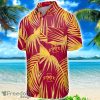 Iowa State Cyclones NCAA Hawaiian Shirt Best Gift For Fans