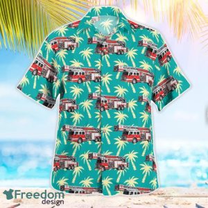 Alabama Hawaiian Shirt Beach Summer Shirt