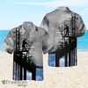 Ironworker And Sunset Hawaiian Shirt Best Gift For Men And Women