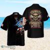 Ironworker My Craft Allows Me To Build Anything Hawaiian Shirt Best Gift For Men And Women