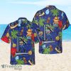 Ironworker Proud Hawaiian Shirt Best Gift For Men And Women