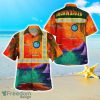 Ironworker Sunset Hawaiian Shirt Best Style For Men Women