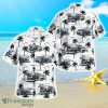 Irwin Fire Department Hawaiian Shirt Best Style For Men Women
