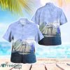 J.R. Tolkien (schooner) Hawaiian Shirt Beach Summer Shirt