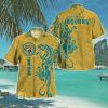 JJ NFL Tribal Customized Hawaii Shirt Aloha Shirt For Men Women
