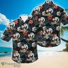 Jack And Sally Hawaiian Shirt