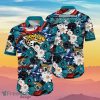 Jacksonville Jaguars NFL Hawaiian Shirt 4th Of July Independence Day Special Gift For Men And Women Fans