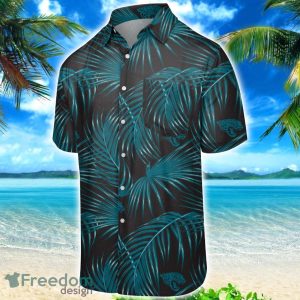 Jacksonville Jaguars NFL Hawaiian Shirt Best Gift For Fans