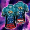 Jacksonville Jaguars NFL Hawaiian Shirt Trending Style For Fans