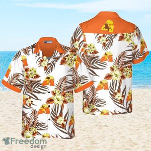 Jacksonville Proud Hawaiian Shirt Best Gift For Men And Women