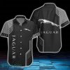 Jaguar Lover 3D Hawaiian Shirt For Men and Women