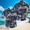 Jeep Car Fashion Hawaiian Shirt For Men And Women