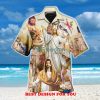 Jesus Is My Savior Faith Lover Gift Print Over 3D Hawaiian Shirt
