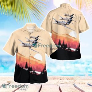 Jet Aloha Hawaiian Shirt