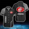 Jinma Lover 3D Hawaiian Shirt For Men and Women