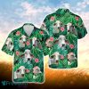 Joy Corners Brahman 3D Hawaiian Shirt For Men Women