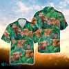 Joy Corners Highland 3D Hawaiian Shirt For Men Women