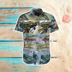 Junkers Hawaiian Shirt Best Style For Men Women